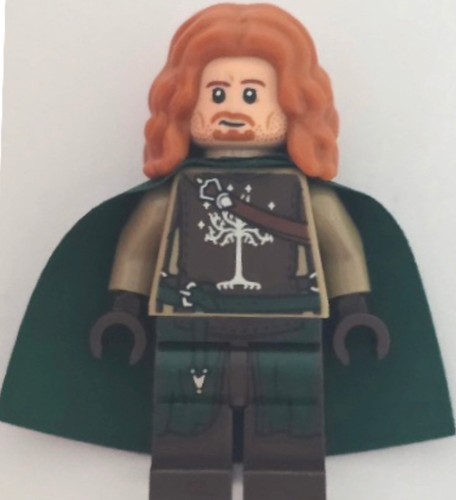 Lego lord the - lord,