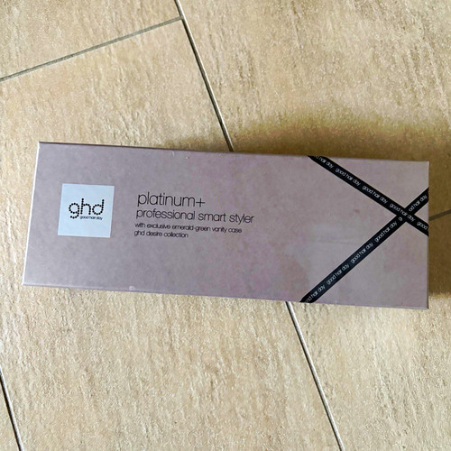 Ghd platinum professional - platinum+,