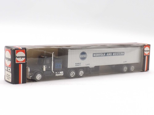 Herpa 950224 kenworth - herpa,