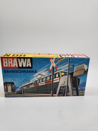Brawa spur 1140 bausatz - brawa, n
