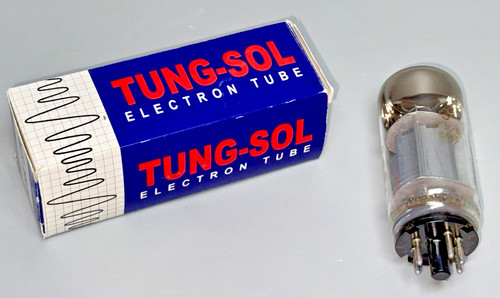Tung sol 6l6gc str - tung-sol,