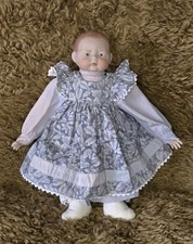 porzellan puppe künstler puppe sammler puppe