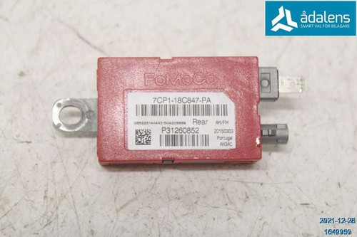 Antenne volvo v60 - -,