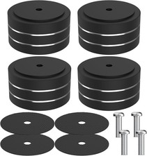 Monosaudio Lautsprecherfüße