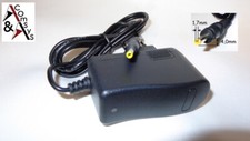 Netzteil 5V / 6V 1A bis 2A 500mA 750mA 1000mA 1500mA 2000mA 4.0*1.7mm