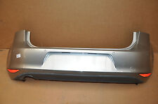 VW Golf 7 5G Heckstoßstange Stoßstange Stoßfänger PDC hinten Grau 5G6807421 6