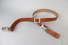 Wehrmacht Querriemen / Schulterriemen / Koppelhalter - schöner Zustand