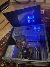 Gamer PC AMD Athlon II X2 250