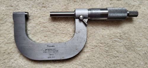 Johansson - c.e.,