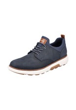 Rieker Herren Schnürschuhe