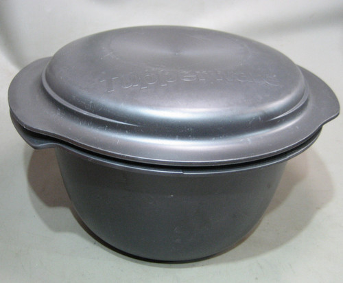 Tupperware ultra pro rund - tupperware,