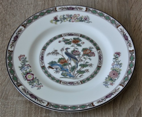 Wedgwood kutani krane bone - kutani,