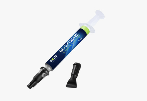 Gelid solutions extreme - gelid,