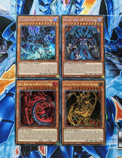 Yu-Gi-Oh! Uria Raviel Hamon