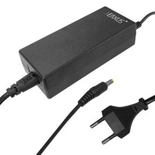 EAXUS® Netzteil Trafo + Ladekabel für PlayStation 2 Slimline PS2 Slim AC Adapter