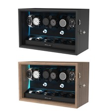 6 Watch Winder for Automatic