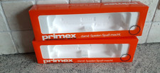 Märklin-Primex / Leerkartons / BR E-103 / 2-Stück / Art.3188 / NEUWERTIG / 35-20