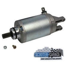 Anlasser - SG für Suzuki