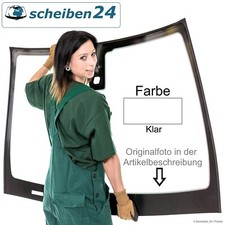Windschutzscheibe Frontscheibe