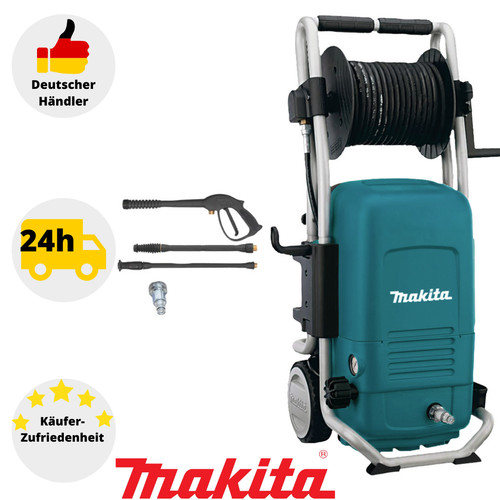 Makita hw151 hochdruckreiniger - makita,