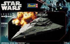 Revell 03609 - Star Wars -
