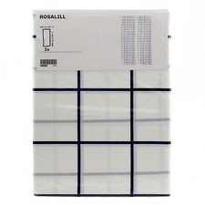 IKEA ROSALILL Gardine