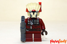STAR WARS LEGO®-Figur Weazel