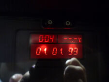 TID Display Bordcomputer Opel Omega B 90379233