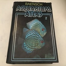Aquarium Atlas Vol 2 Hans