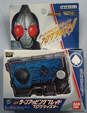 1x Kamen Rider Zero-One DX Turn Up Turnupping Blade Ability: Joker Progrise Key