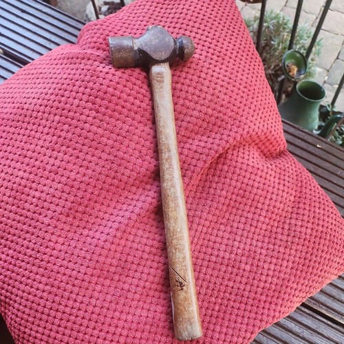 Alter hammer kugelhammer - alter,