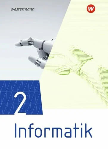 Informatik schulbuch - 2.,