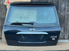 MINI Cooper One R50 Heckklappe