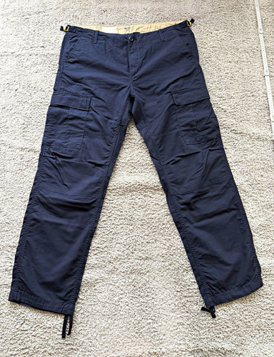 Carhartt wip aviation pant - carhartt,