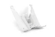 Trittbrett Yamaha Aerox bis