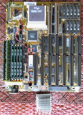 Mainboard Motherboard FIC