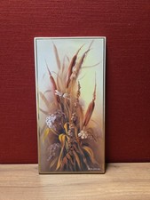 BRADEX Porzellanbild Günther