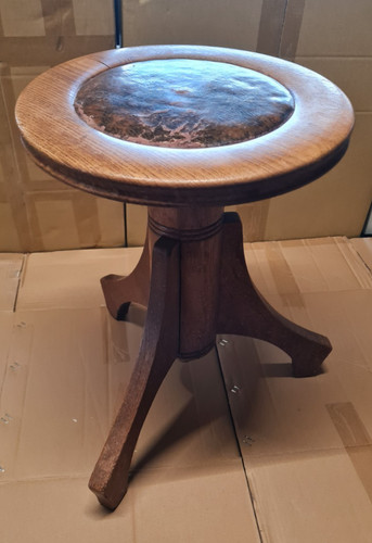 Alter klavierhocker hocker - alter,