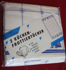 Omas Aussteuer 2 Küchen -