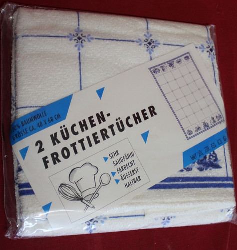 Omas aussteuer küchen - aussteuer, 2