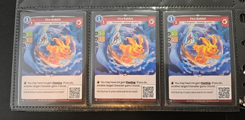 Common rares playset - common&rares,