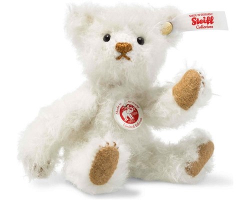 Steiff mini teddybär 1906 - mini,