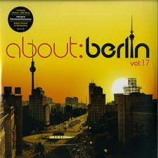 V.A. - About:Berlin Vol:17