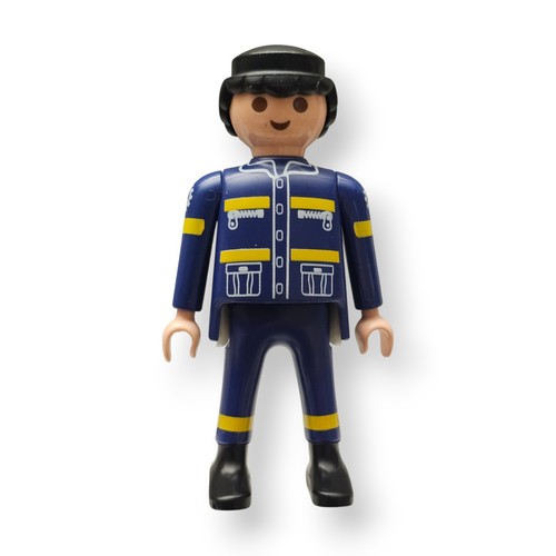 Playmobil figur musiker mann - playmobil,