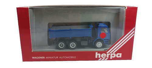 Herpa 862003 scania 112 - 862003,
