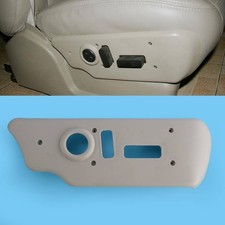 Rechts Sitzschalter Blende