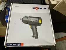 Förch 5350 1600 3/4 Zoll Profi Schlagschrauber für KFZ Werkstatt