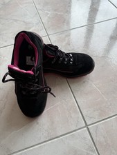 Sicherheitsschuhe S3 Arbeitsstiefel Größe [38] – Neu