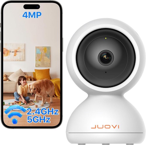 4mp indoor sicherheitskamera - 4mp,