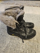 Damen Winter Stiefel UGG